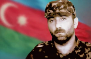 Daha bir itkin şəhidin nəşinin qalıqları tapıldı - Foto&nbsp;