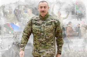 Vədə sədaqət, Zəfərə gedən yol: İlham Əliyevin tarixi sözləri və gerçəkləşən arzular&nbsp; &nbsp;