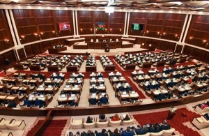 Milli Məclisdən vacib qərarlar:Azərbaycanda dəyişikliklər nədən İBARƏTDİR?