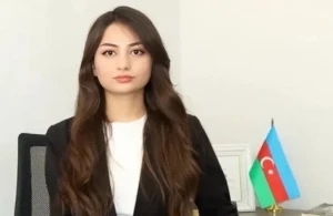 Təcili yardımın mətbuat katibi vəzifəsindən azad edildi&nbsp;