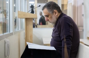 Bu gün Vardanyana hökm oxunacaq&nbsp;