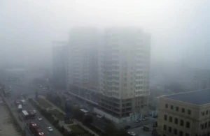 "Bakıda çirklənmə var, amma Tehranda, Təl Əvivdəki qədər  yüksək deyil "&nbsp;&nbsp;