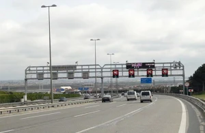 Aeroport yolunda məhdudiyyət tətbiq ediləcək&nbsp;