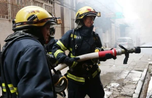 Çində fişəng mağazasında baş verən partlayışda 12 nəfər ölüb&nbsp;