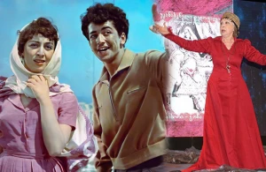 "Ceyran"ın bilinməyən hekayəsi: danışarkən göz yaşlarına hakim ola bilmədi - İllər sonra etiraf... (VİDEO)