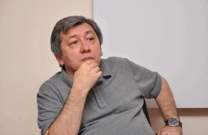 Altay Göyüşova hökm oxundu&nbsp;