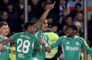 “Qarabağ” böyük hesabla uduzur - Canlı-Yenilənir 