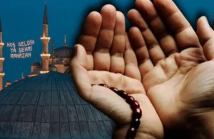 Bu gecə niyyət axşamıdır&nbsp;