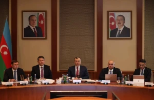 Sahil Babayev tapşırıqlar verdi:Kreditlərlə bağlı AÇIQLAMA