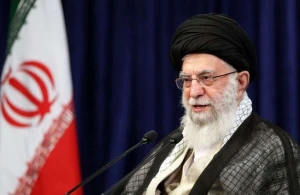 Xamenei azərbaycanlıları TƏRİFLƏDİ&nbsp;