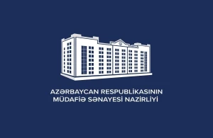 "Azərsilah"ın Şirvandakı zavodunda qəza olub