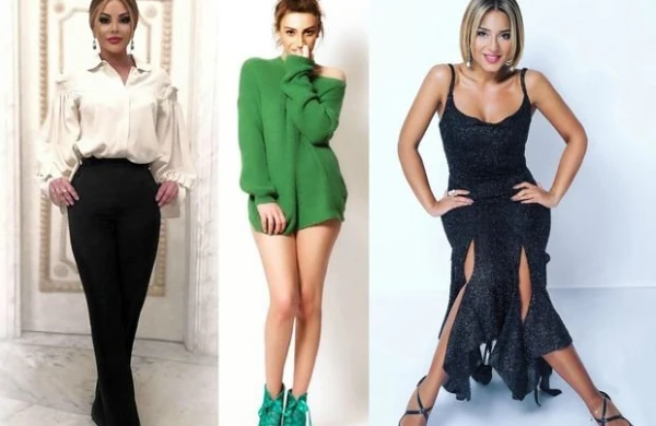 Aygün Kazımova instagramda şok paylaşım etdi -