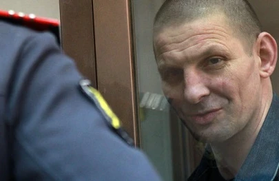 Oğru dünyasının ən qorxulu killerinin dəhşətli