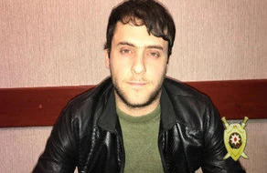 Azərbaycanlı məşhur ifaçı həbs edildi -