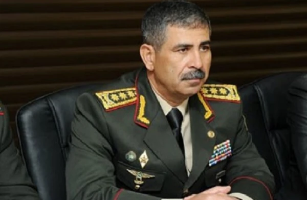 Zakir  Həsənov  təcili  Türkiyəyə  getdi