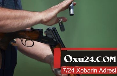 Naftalanda şok olay:  Sürücü qadını  sanatoriyada  güllələnib