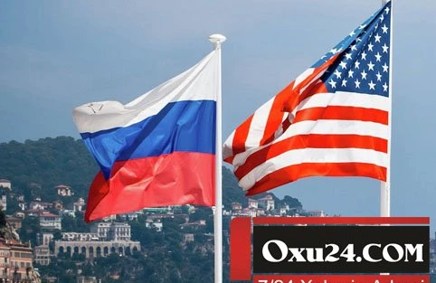 Российские самолеты отправились к Америке через Северный полюс