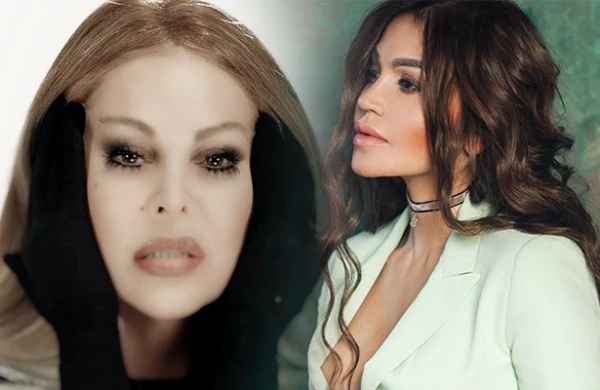 Bəstəkardan Rəqsanəyə TƏRS ŞİLLƏ: "Mahnını Aygünə yaşatmaq üçün vermişəm"