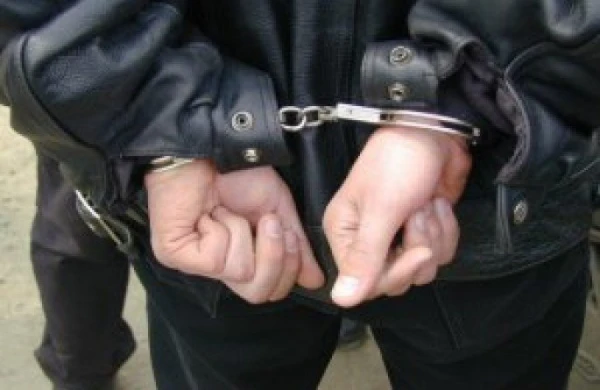 Dəliməmmədlidə oğurluq etdi - Xaçmazda saxlanıldı