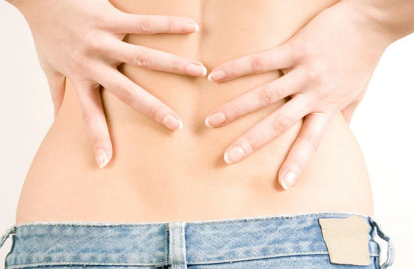 Bel çəkdirməklə hamilə qalmaq olar? -