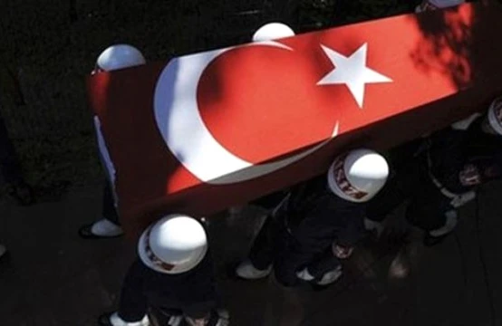 Türkiyə 5  şəhid  verdi