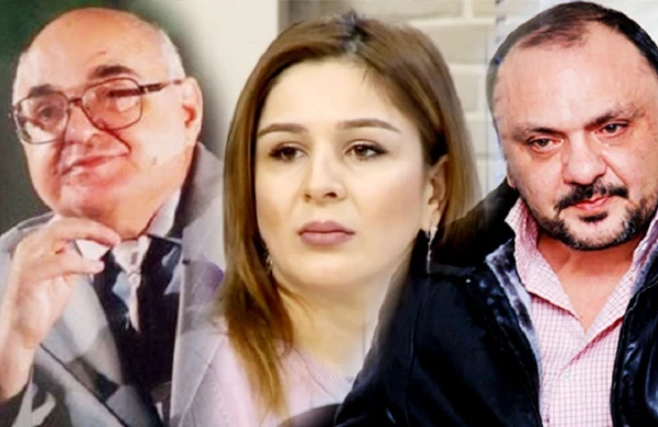 Anar  Nağılbazın  eks-xanımı  “Bandotdel”ə  çağırıldı