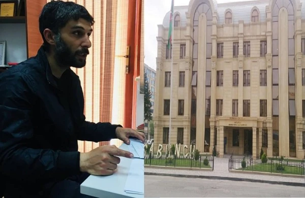 İcra  başçısının  birinci  müavini əsgərlikdə olan gəncin evini dağıdıb, əlinə keçirdi   -