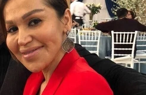 Rəqsanə bəstəkarı hədələdi: "Arxamda duran ərim var"