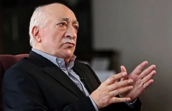 15 iyul qiyamı ilə bağlı gizlinlər  -  Gülənin kod adı "Dayı" imiş