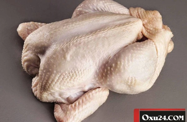 SOS! Toyuq ətindən ölə bilərsiniz