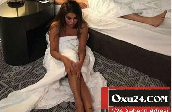 Aygün Kazımova yenə yıxıldı