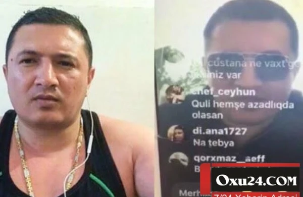 “Lotu Quli”nin facebooku bağlandı