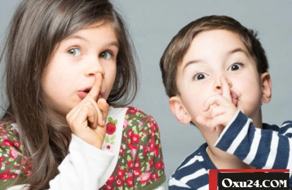 Dəcəl uşaqla necə davranılmalı?