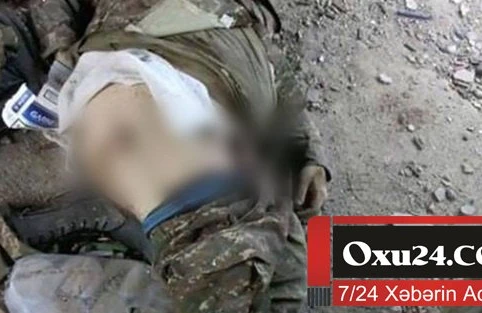 Кто они, военнослужащие, от которых отказалась Армения? – ШОКИРУЮЩИЕ ФАКТЫ