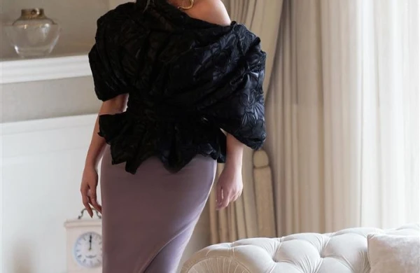 Bu kadrlar Aygünün klipindən niyə çıxarıldı? - VİDEO