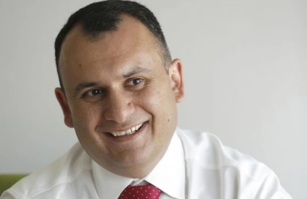 Azərbaycanlıya BP-də yüksək vəzifə verildi