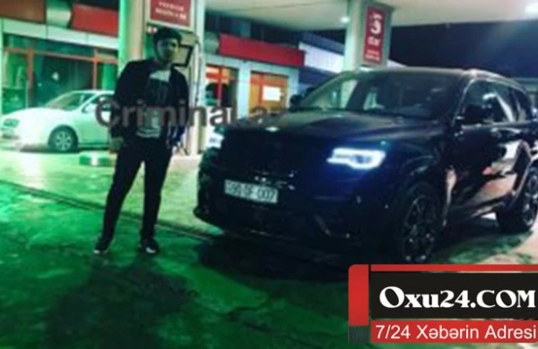 17 yaşlı Rəhimə yenə hökm oxunmadı