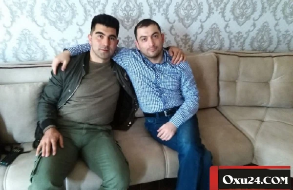 Erməni meyitlərindən  ərazidə qalanlar  oldu - Aprel döyüşçüsündən sensasion müsahibə