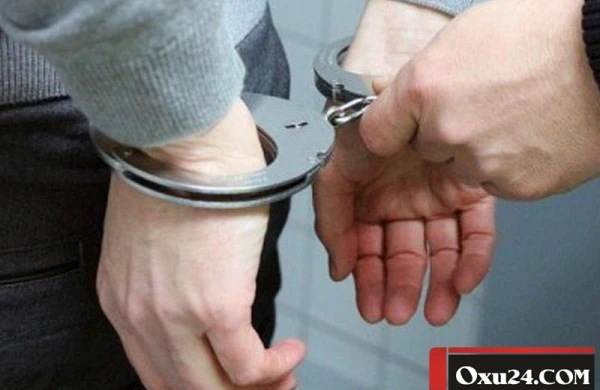 Bakıda böyük əməliyyat: 61 nəfər tutuldu