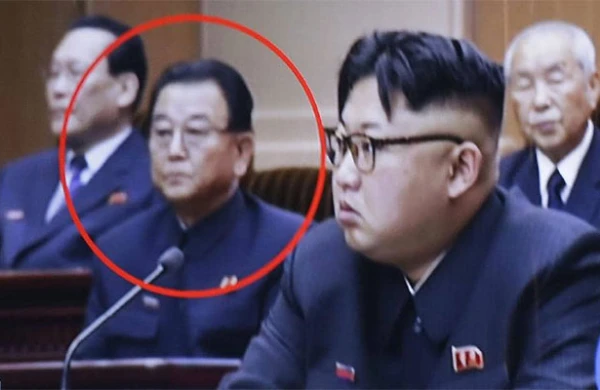 Şimali Koreyanın naziri Bakıya gəlir