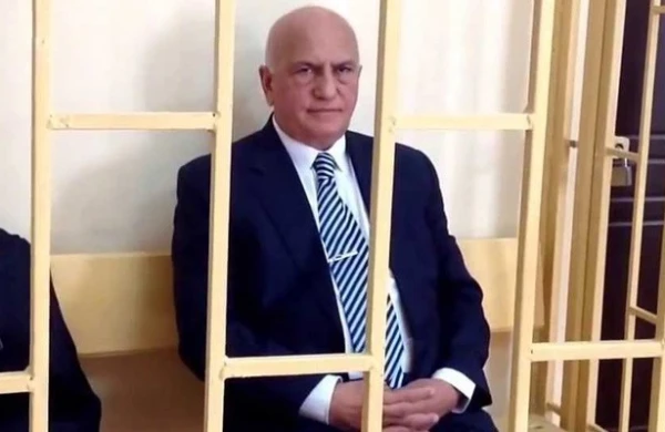 Vəkil Əli İnsanovla görüşdü