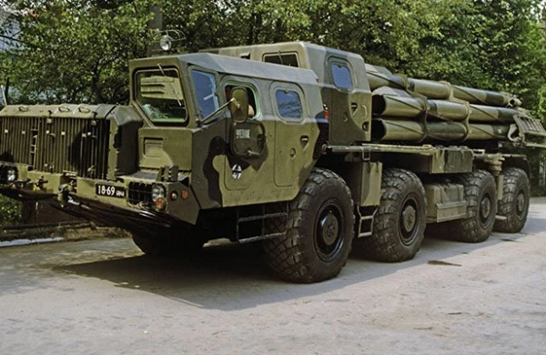 Ermənistan “İsgəndər” raket kompleksləri alır  - Rusiya faizsiz kredit ayırdı