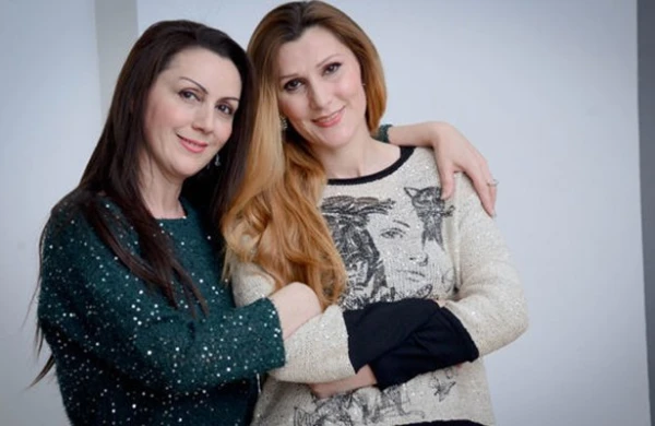 Bir ay əvvəl atası ölmüşdü, indi də əmisi