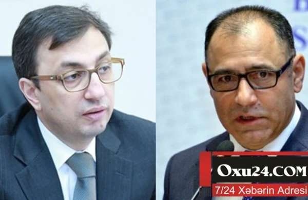 “Rüfət Aslanlı hara baxır, intriqalar baş alıb gedir”