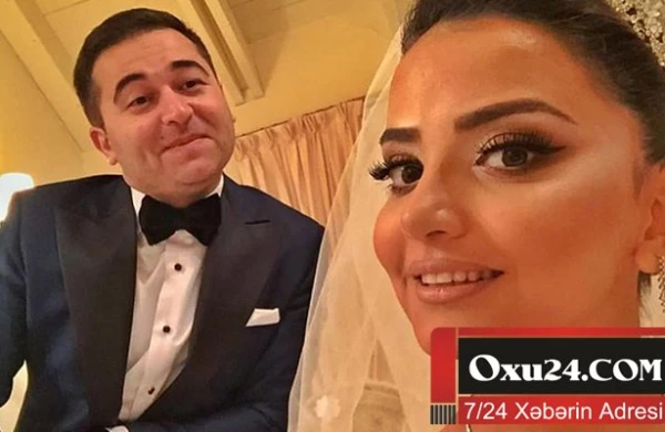 İlkin Həsəni ata oldu