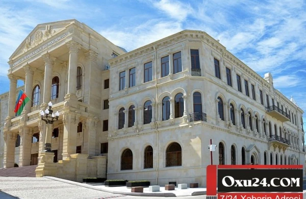 Baş Prokurorluq və DİN MTN-in sabiq müstəntiqini biabır etdi