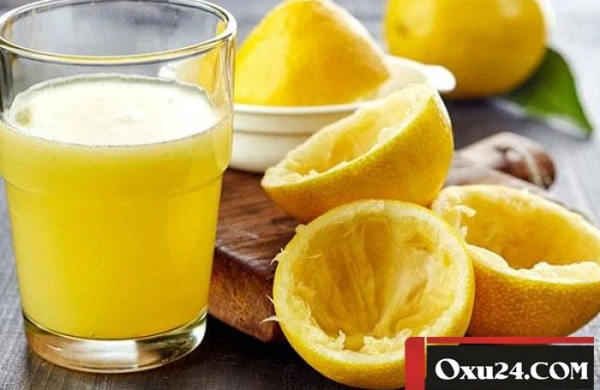 Ağciyərlərinizi 3 gündə təmizləmək üçün bunları edin