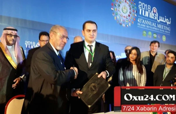 Azərbaycan Afrikanın 12 ölkəsinə yardım edəcək