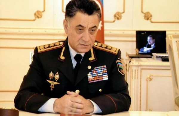 Nazir əmr imzaladı - Polis bu günlərdə gücləndirilmiş iş rejimində çalışacaq