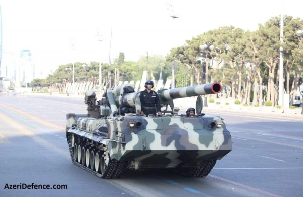 Делегация Минобороны Азербайджана едет в Москву